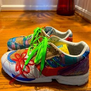 Sean Wotherspoon Adidas (worn)